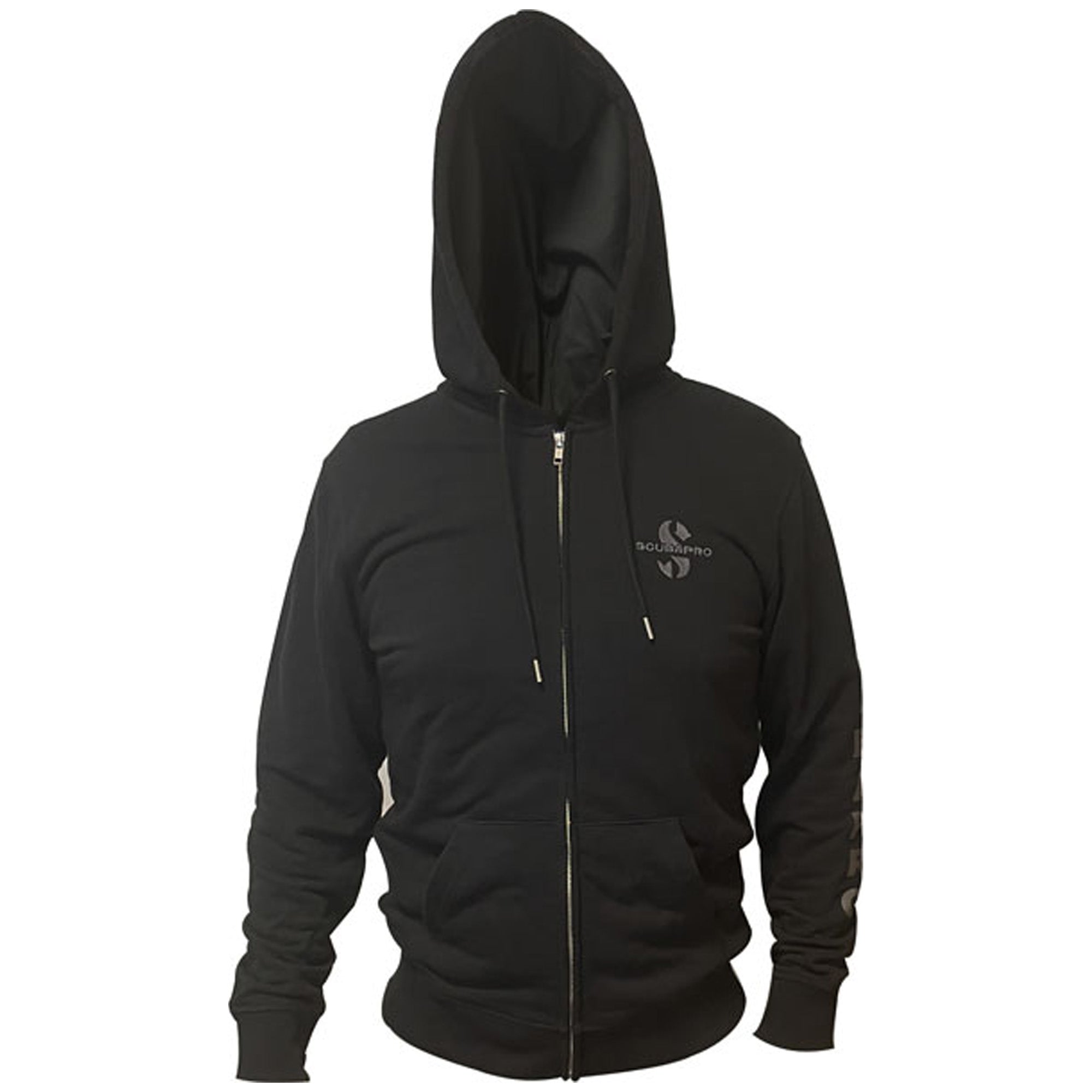 Scubapro clothing shop