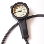 Miflex Tech SPG fitted with 75cm Carbon HD hose