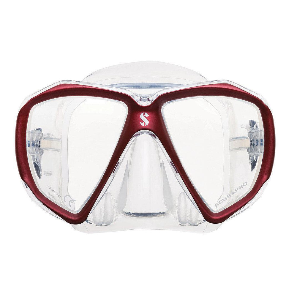 Scubapro Spectra Mask | Mike's Dive Store – Mikes Dive Store