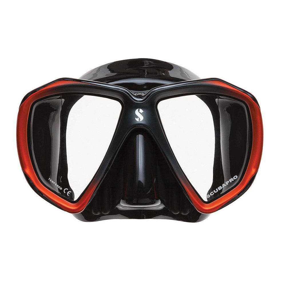 Scubapro Spectra Mask | Mike's Dive Store – Mikes Dive Store