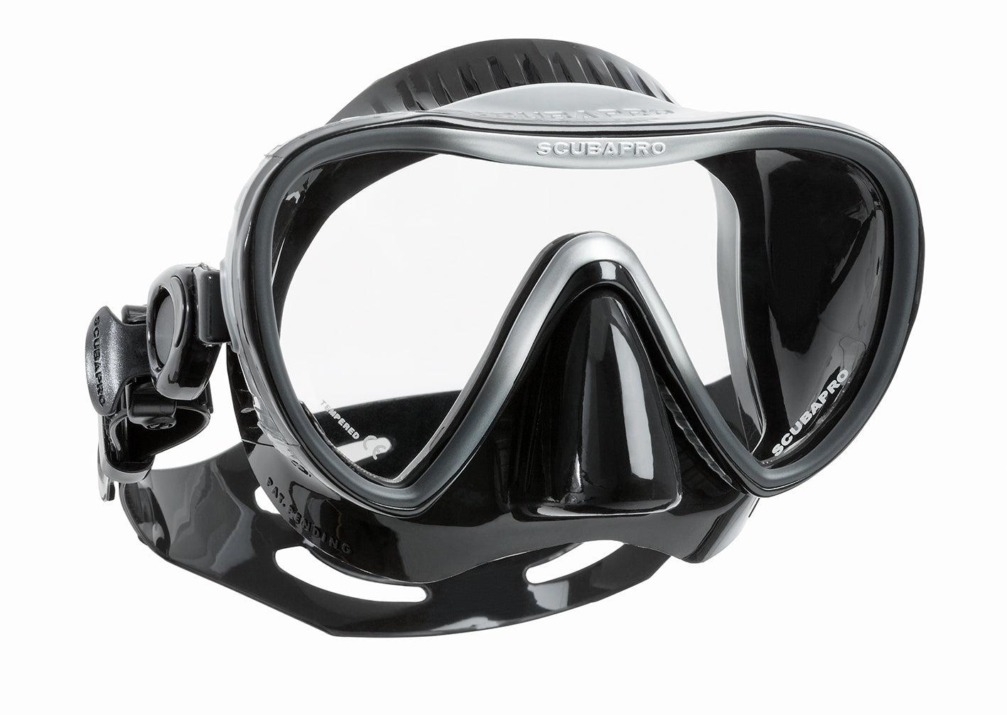 Scubapro Synergy 2 Mask Mike s Dive Store