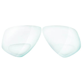 Scubapro D-Mask Bi-Focal Left Corrective Lenses