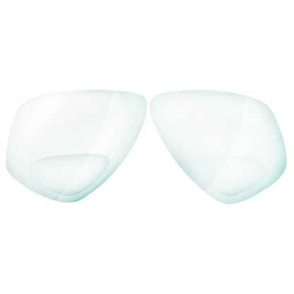 Scubapro D-Mask Bi-Focal Right Corrective Lenses