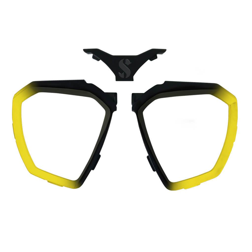 Scubapro D-Mask Colour Kits
