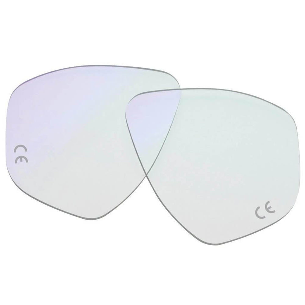 Scubapro D-Mask Minus Left Corrective Lenses