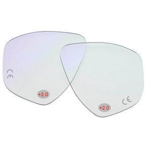 Scubapro D-Mask Plus Left Corrective Lenses