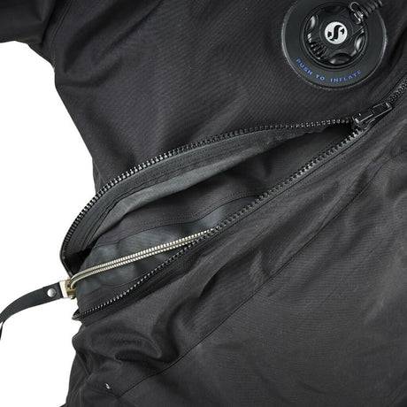 Scubapro Evertech Dry Breathable Women's Drysuit