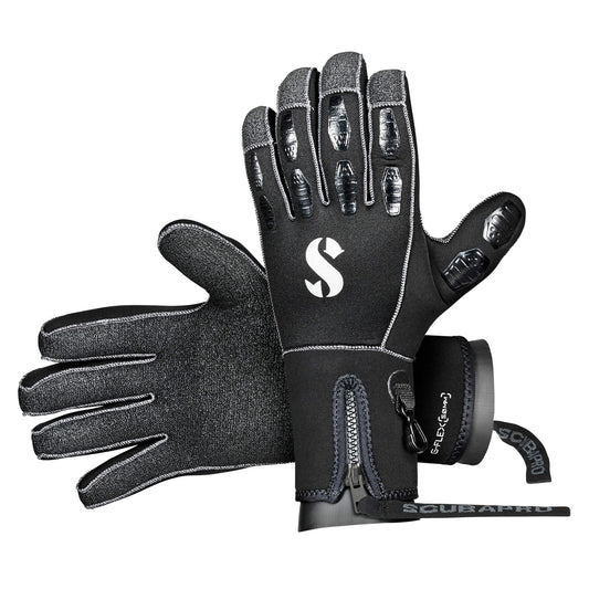 Scubapro G-Flex 5.0 Gloves