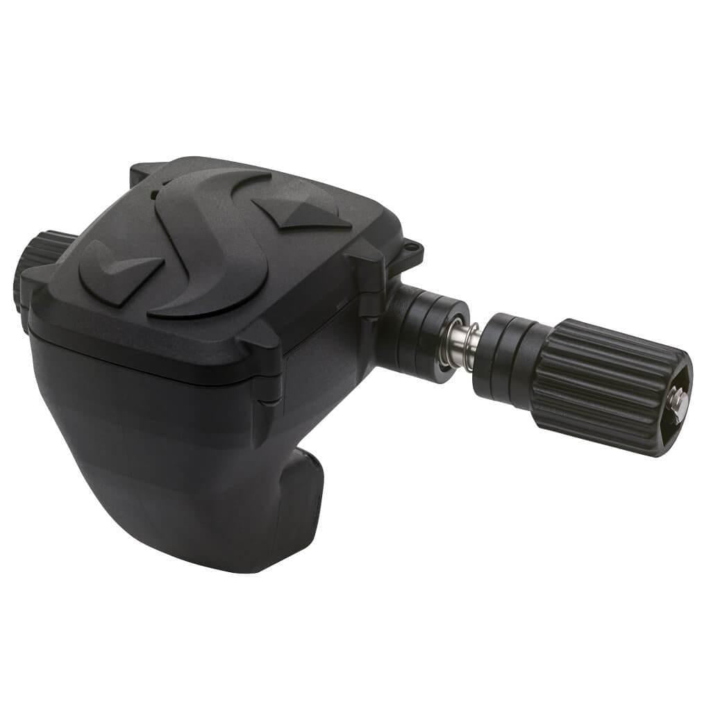 Scubapro galileo best sale hud review