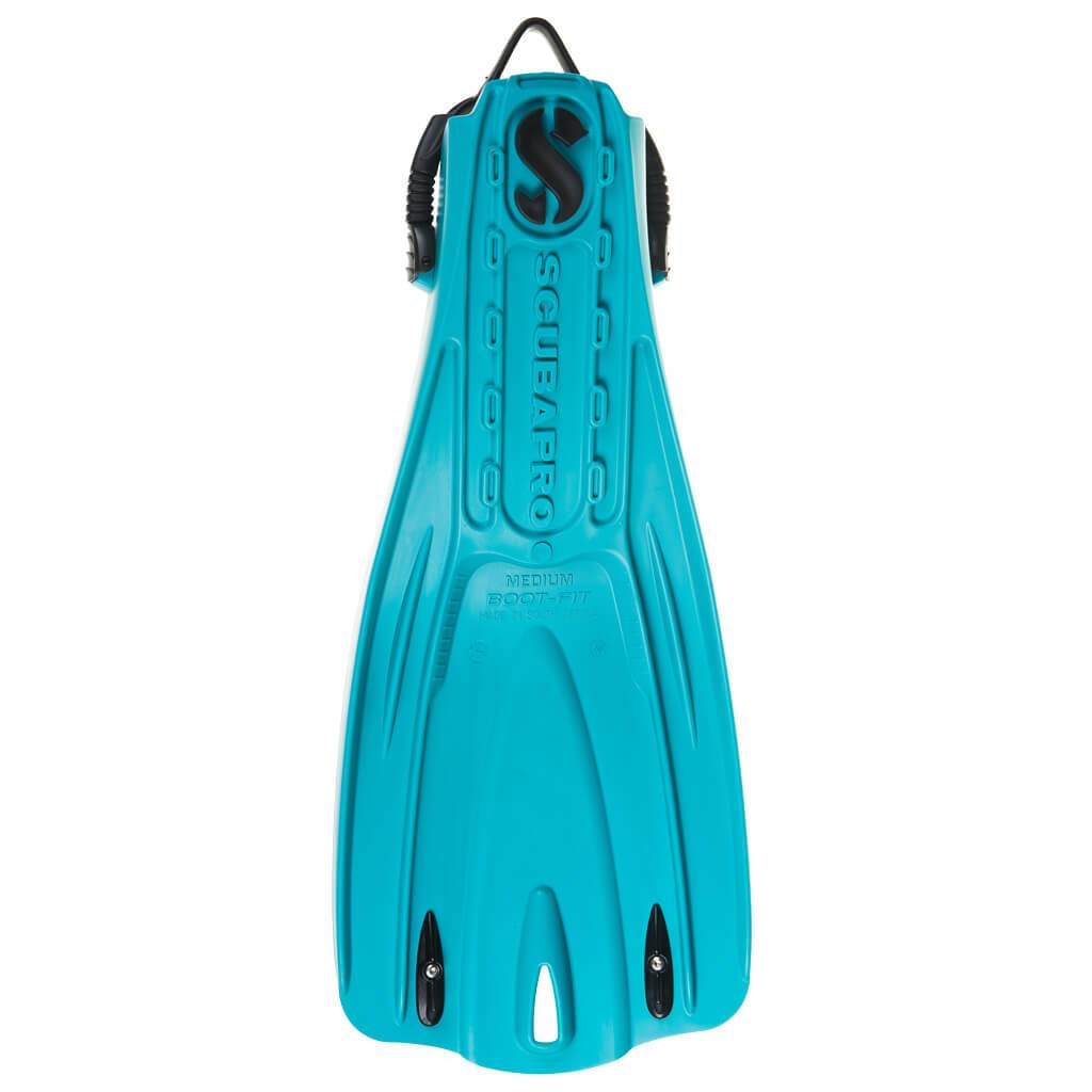 Scubapro go discount sport review