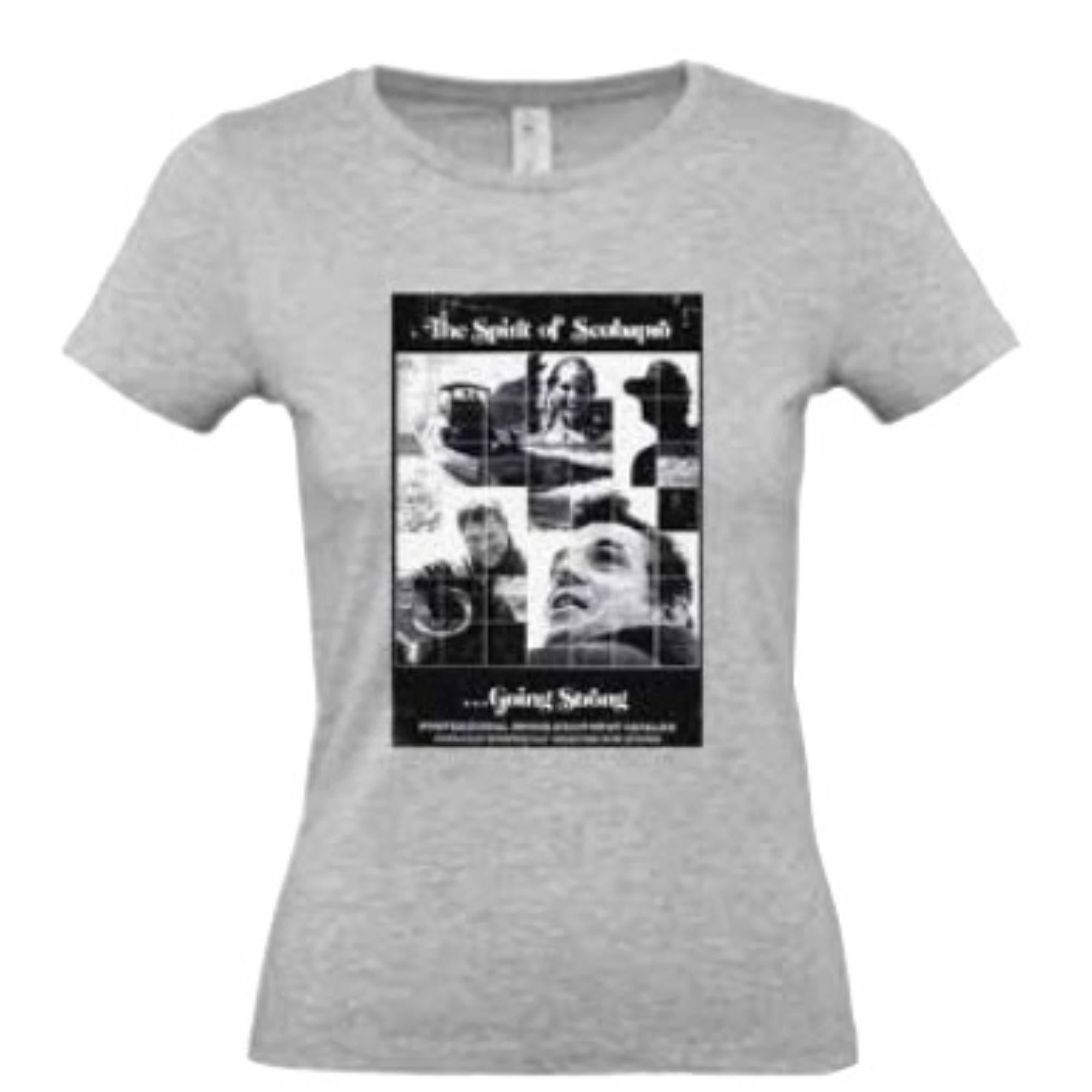 Scubapro shop t shirt