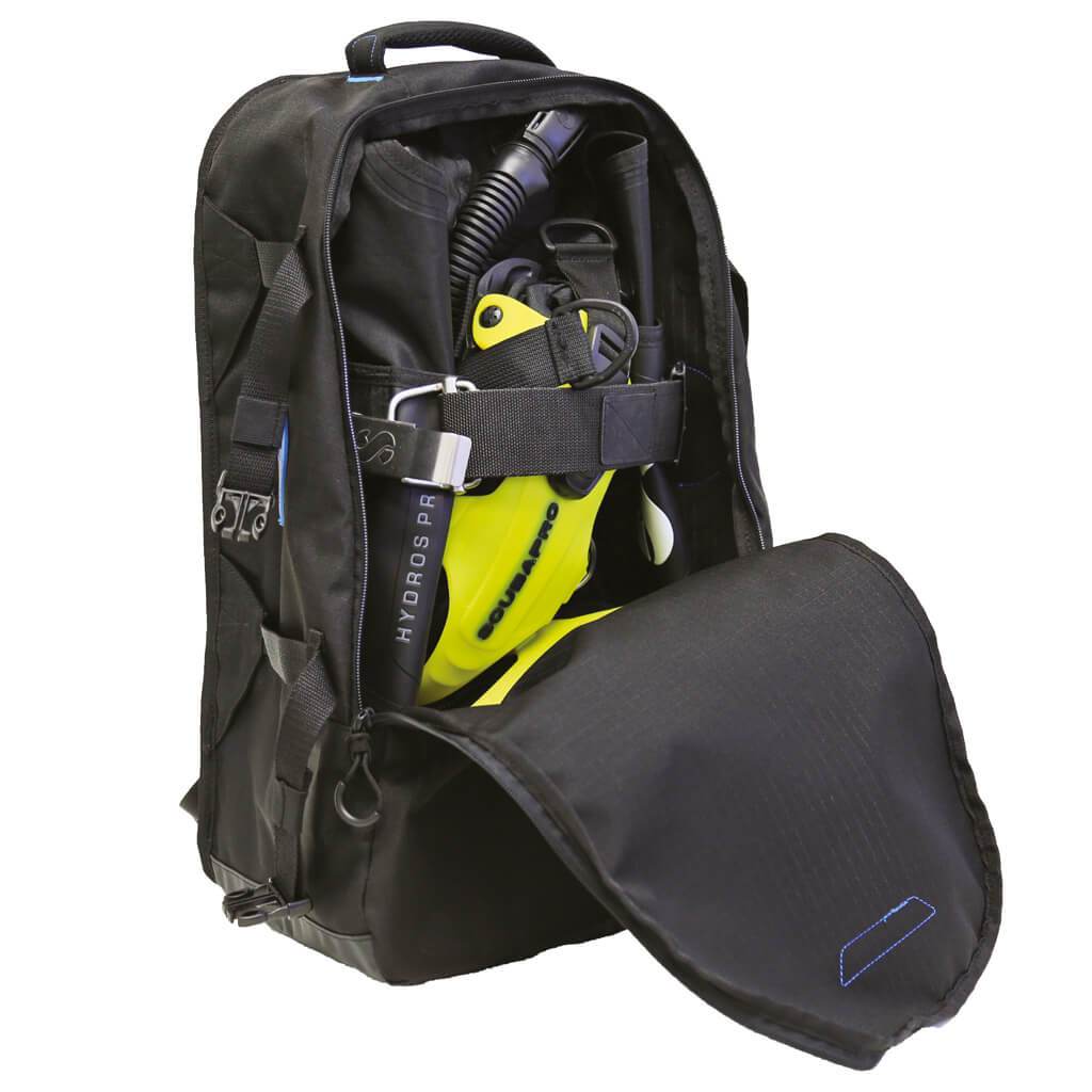Scubapro Hydros Carry Bag