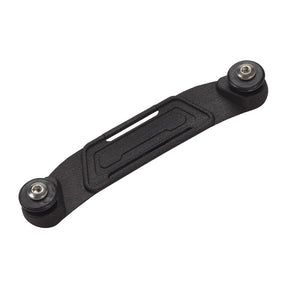 Scubapro Hydros Knife and Accessory Plate