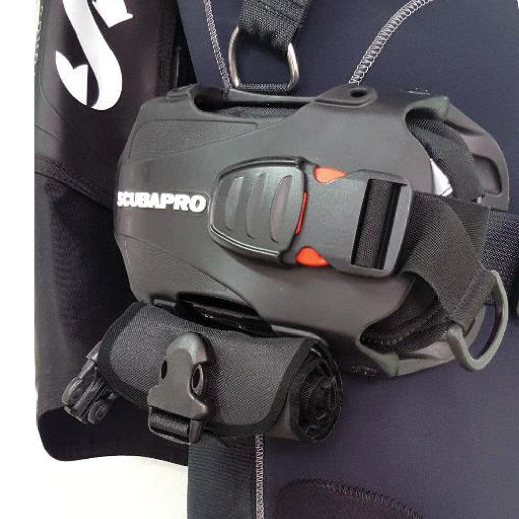 Scubapro hydros outlet pro weight