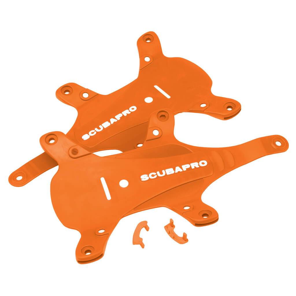 Scubapro hydros pro shop color kit