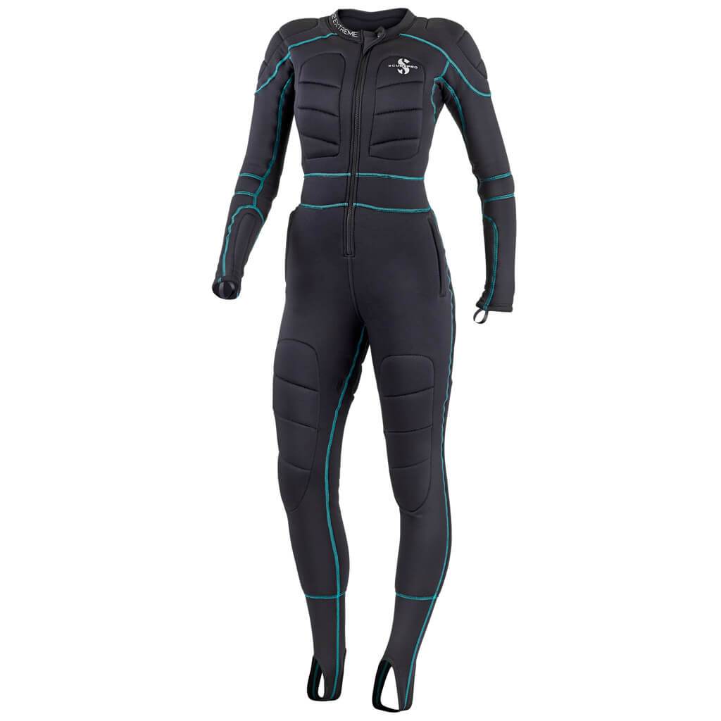 Scubapro shop climatec undersuit