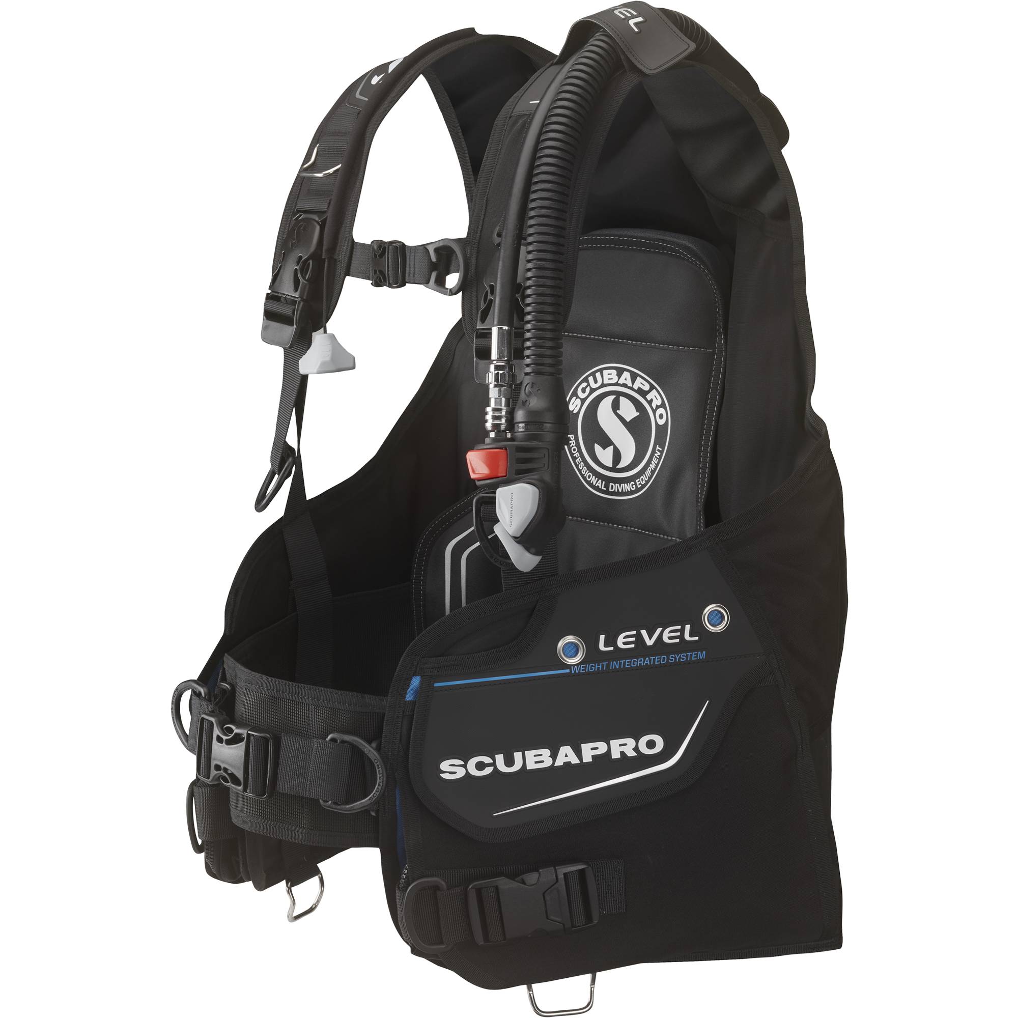 Scubapro Level BCD 2022 Mikes Dive Store