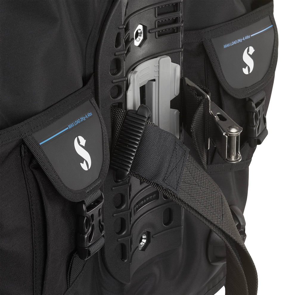 Scubapro Level BCD 2022 Mikes Dive Store