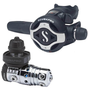 Scubapro MK25 EVO / S620Ti Regulator