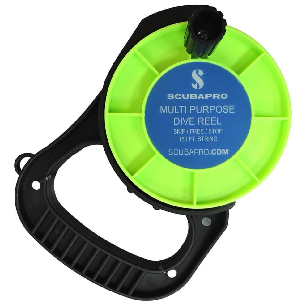 Scubapro Multi Purpose Reel Mikes Dive Store