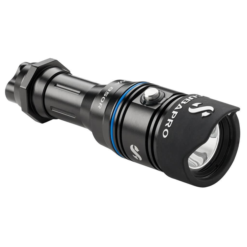 Dive torch discount