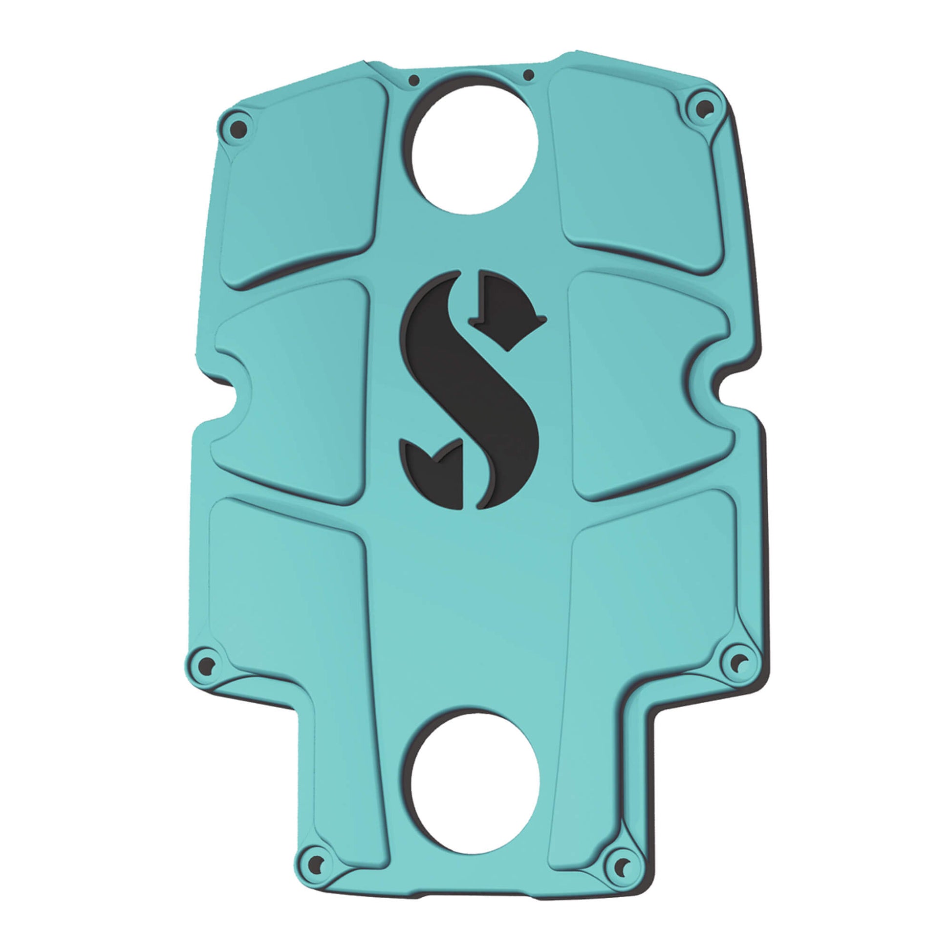 Scubapro S-Tek Back Pad Colour Kit