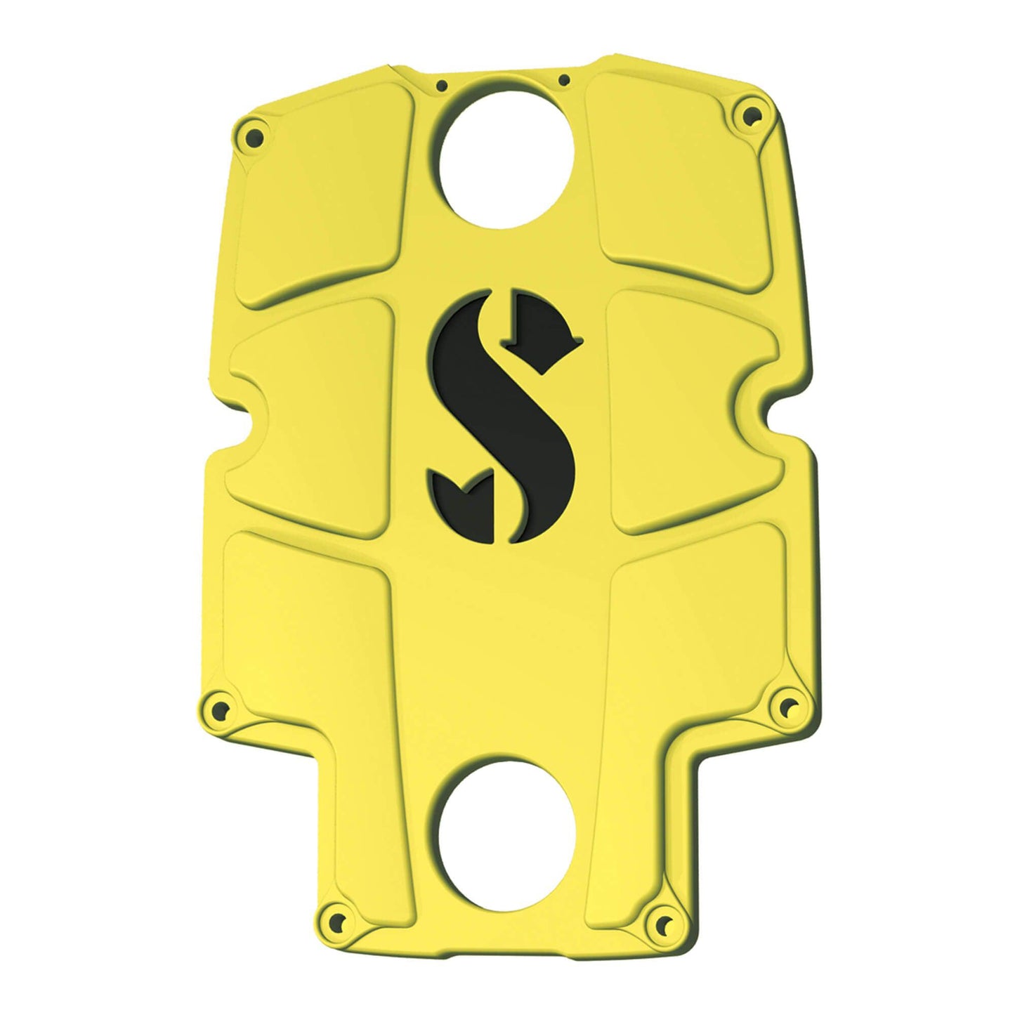 Scubapro S-Tek Back Pad Colour Kit