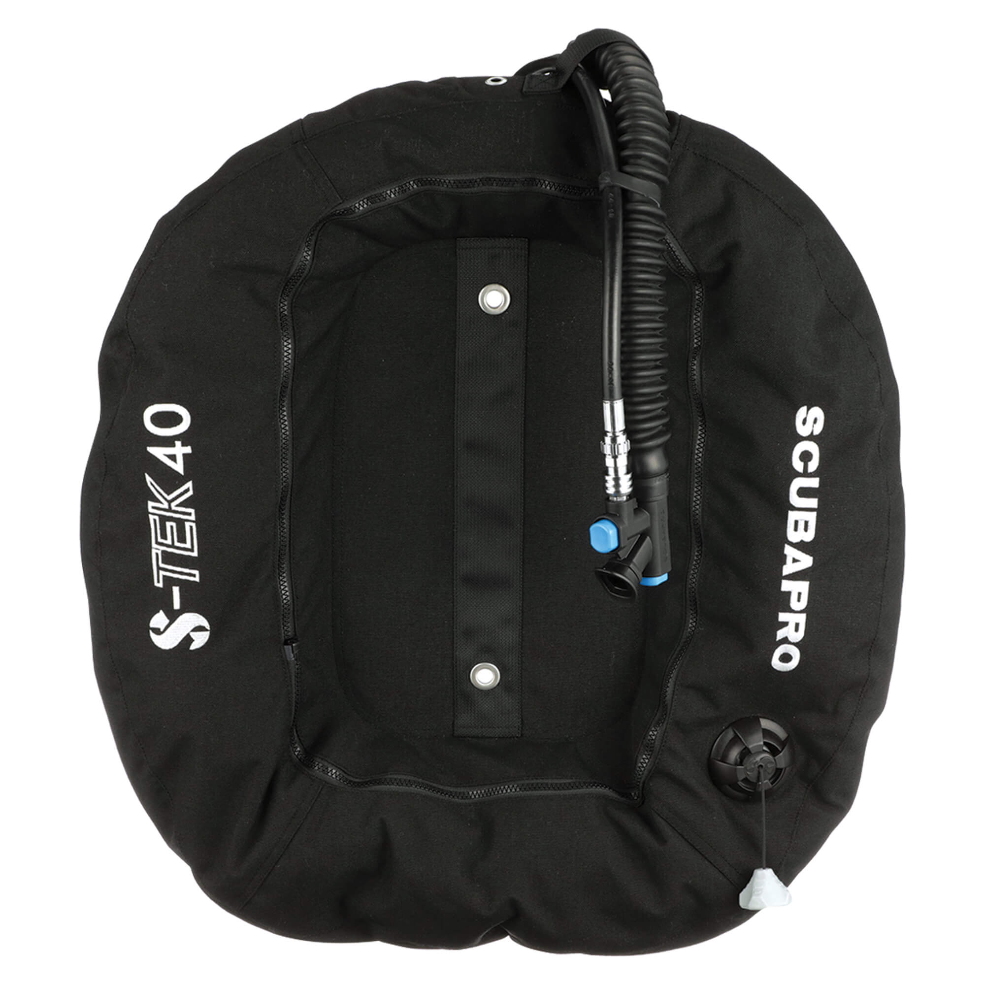 Scubapro S Tek Donut Wing Mike s Dive Store