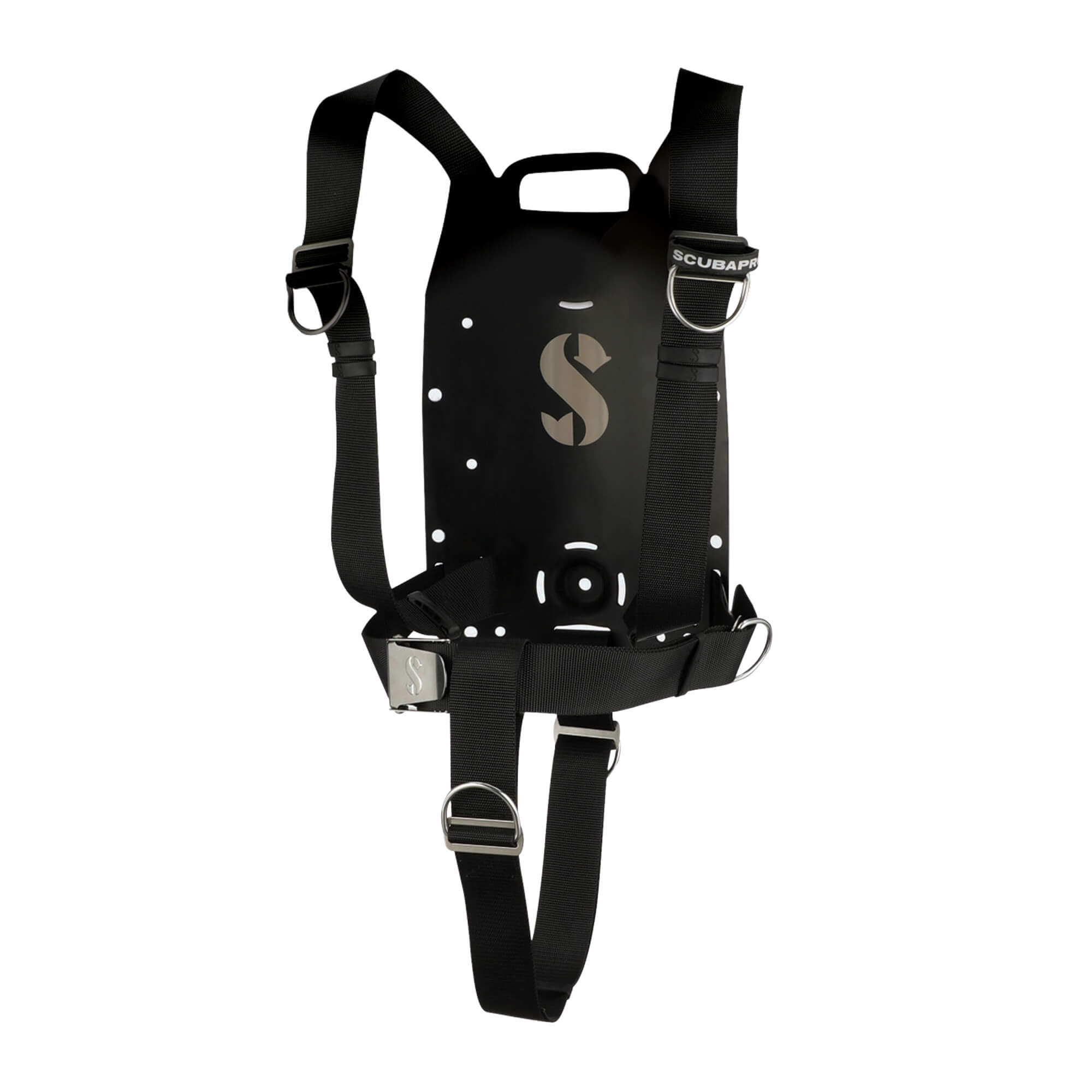 Scubapro backplate shop