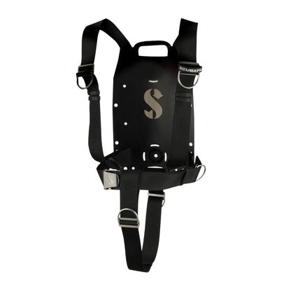 Scubapro S-Tek Pure Harness With Backplate
