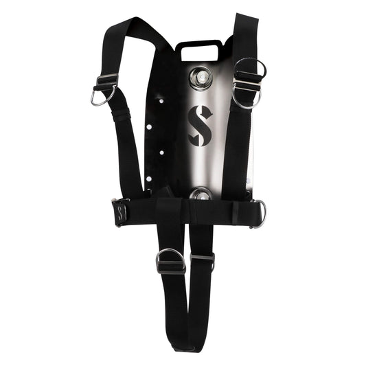 Scubapro S-Tek Pure Harness With Backplate
