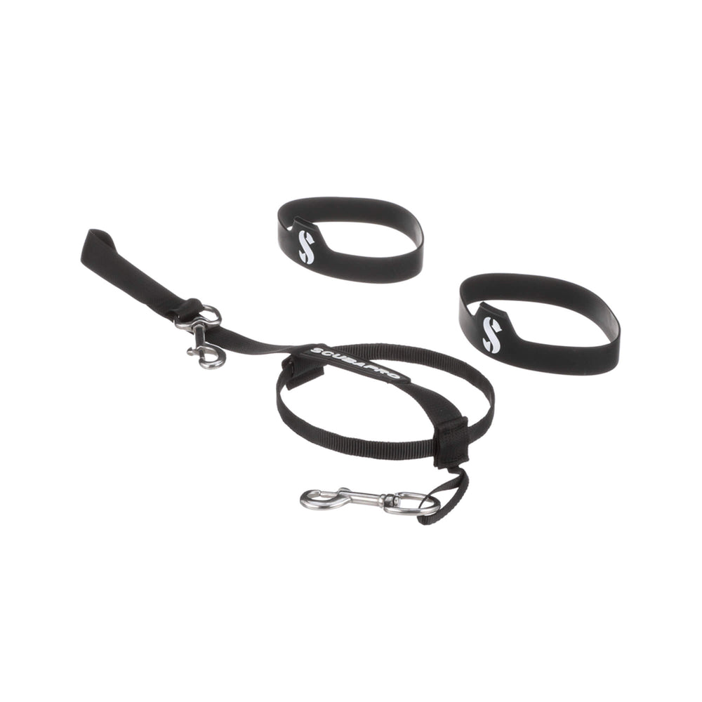 Scubapro S-Tek Stage Kit