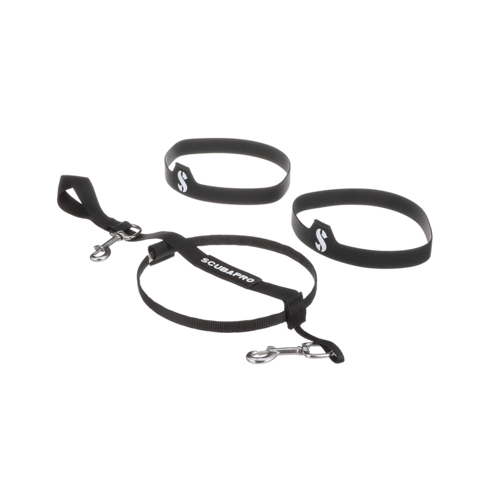 Scubapro S-Tek Stage Kit