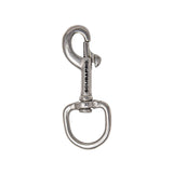 Scubapro S-Tek Stainless Steel Boltsnap