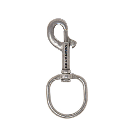 Scubapro S-Tek Stainless Steel Boltsnap