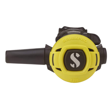 Scubapro S270 Octopus