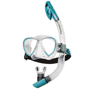 Scubapro Synergy Twin Mask and Snorkel Set