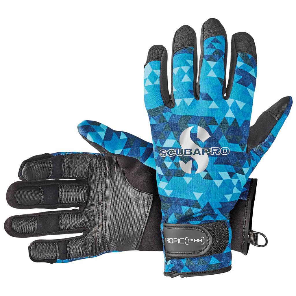 Scubapro Tropic 1.5mm Diving Gloves