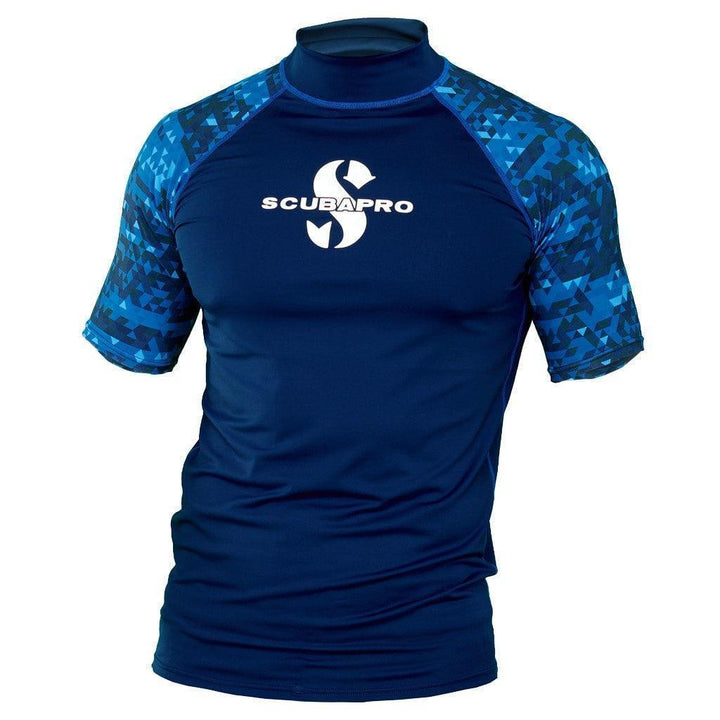 Diving Rash Vests Lycra Diving Suits Mikes Dive Store
