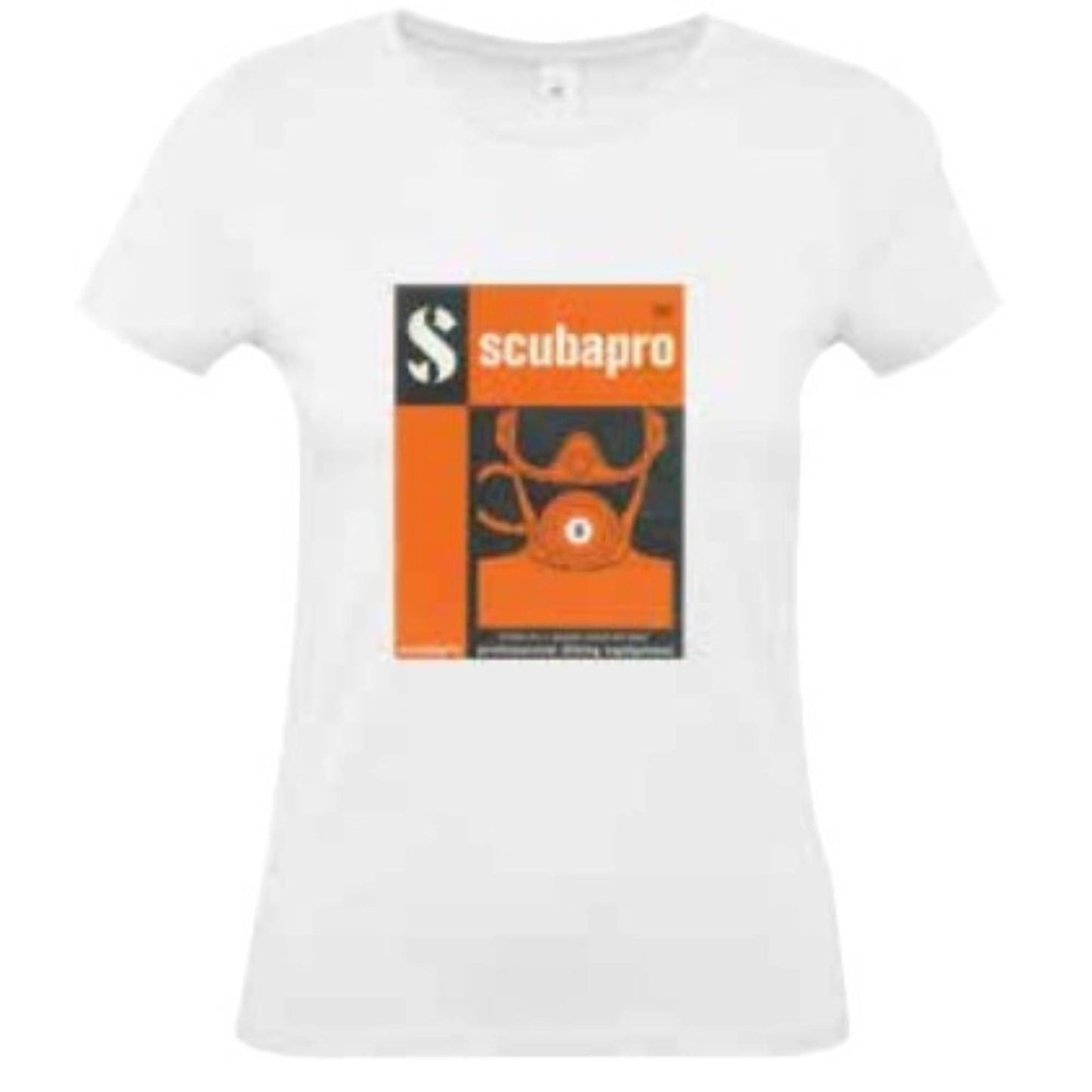 Scubapro Retro T-Shirt
