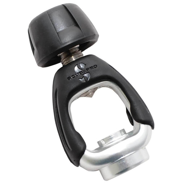 Scubapro yoke to 2025 din conversion
