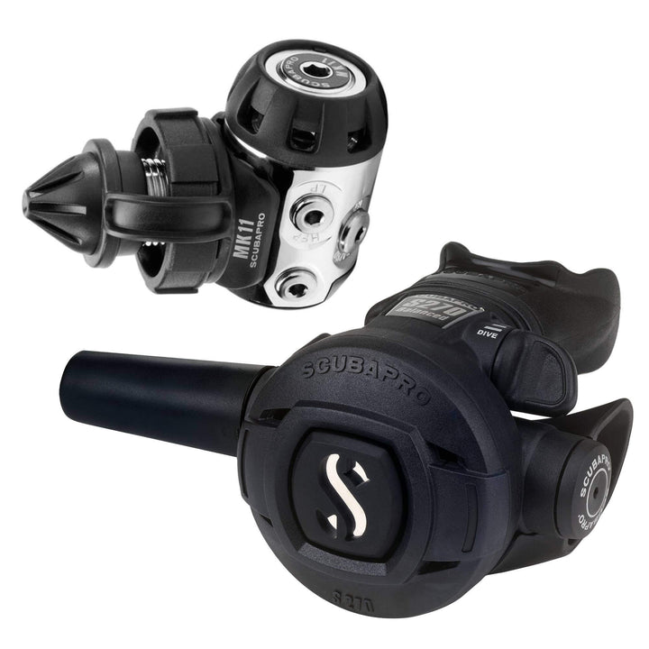 Scubapro Regulators Mikes Dive Store