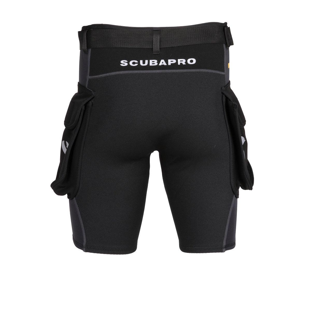 Scubapro shorts shop
