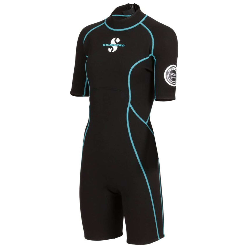 Scubapro Wetsuits Dive Wetsuits Mikes Dive Store