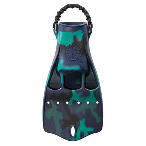 Scubapro Jet Fin - Navy Camo