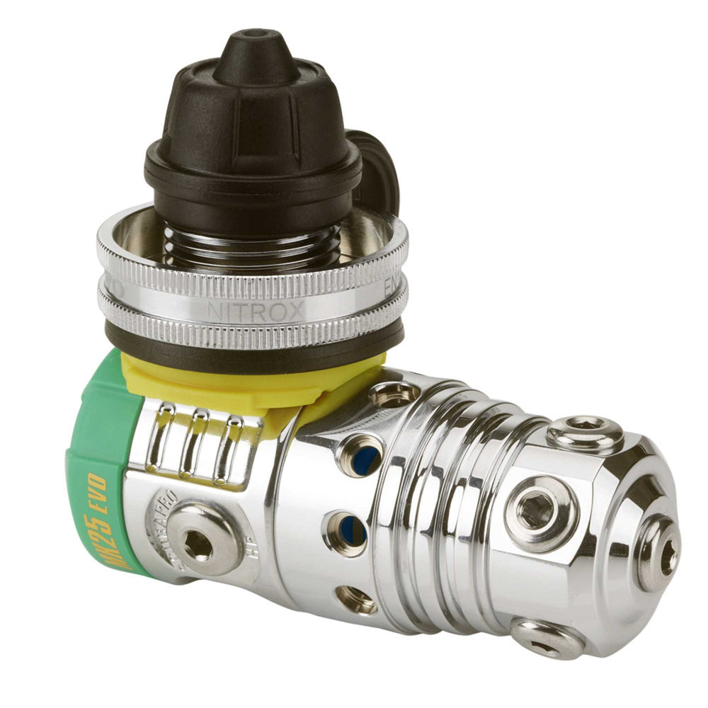 Scubapro MK25 EVO / S270 Nitrox Regulator