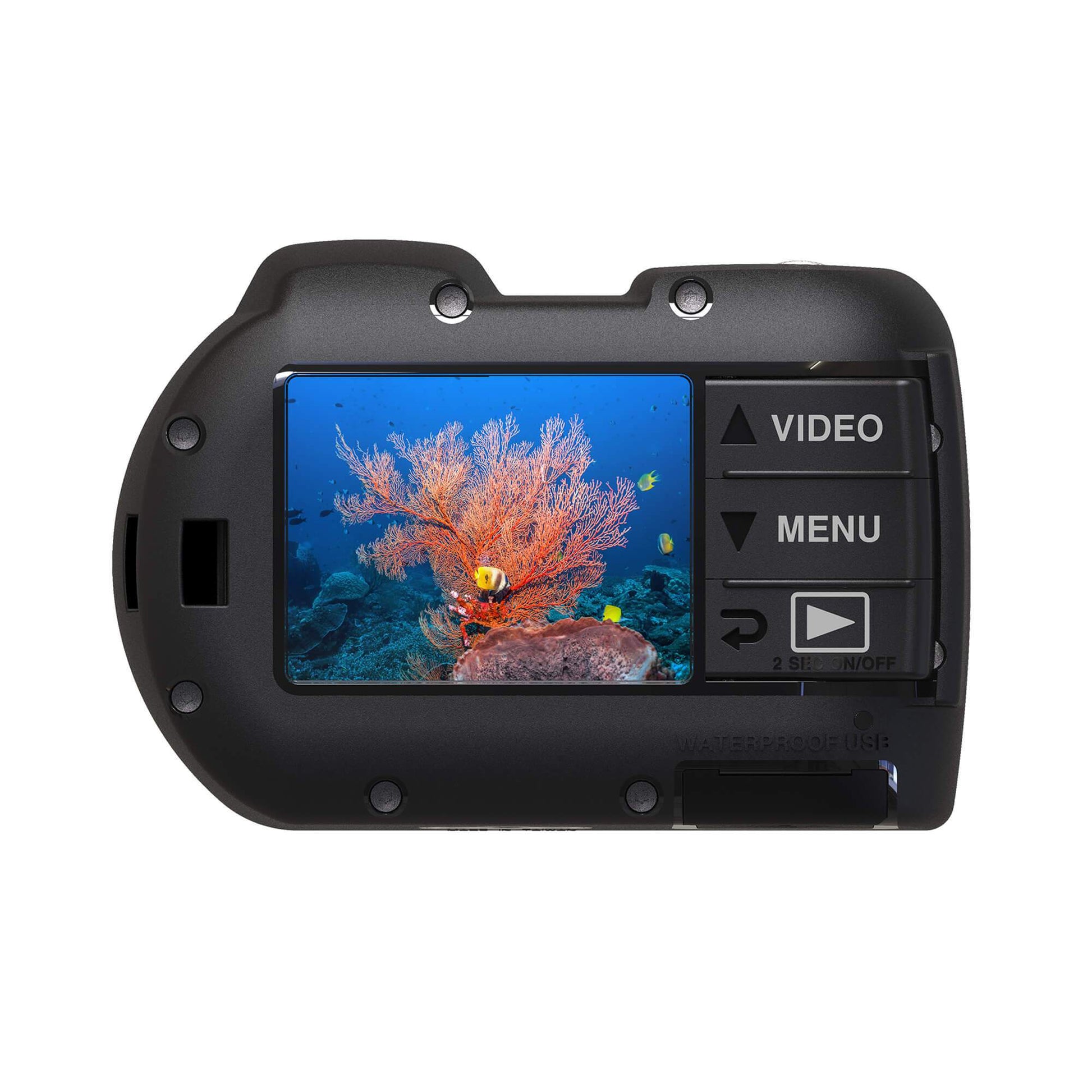 Sealife Micro 3.0 Underwater Camera