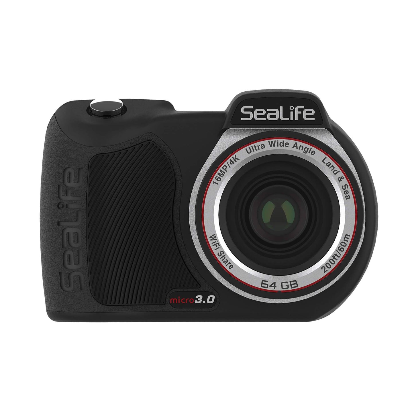 Sealife Micro 3.0 Pro Duo 5000 Underwater Camera Set