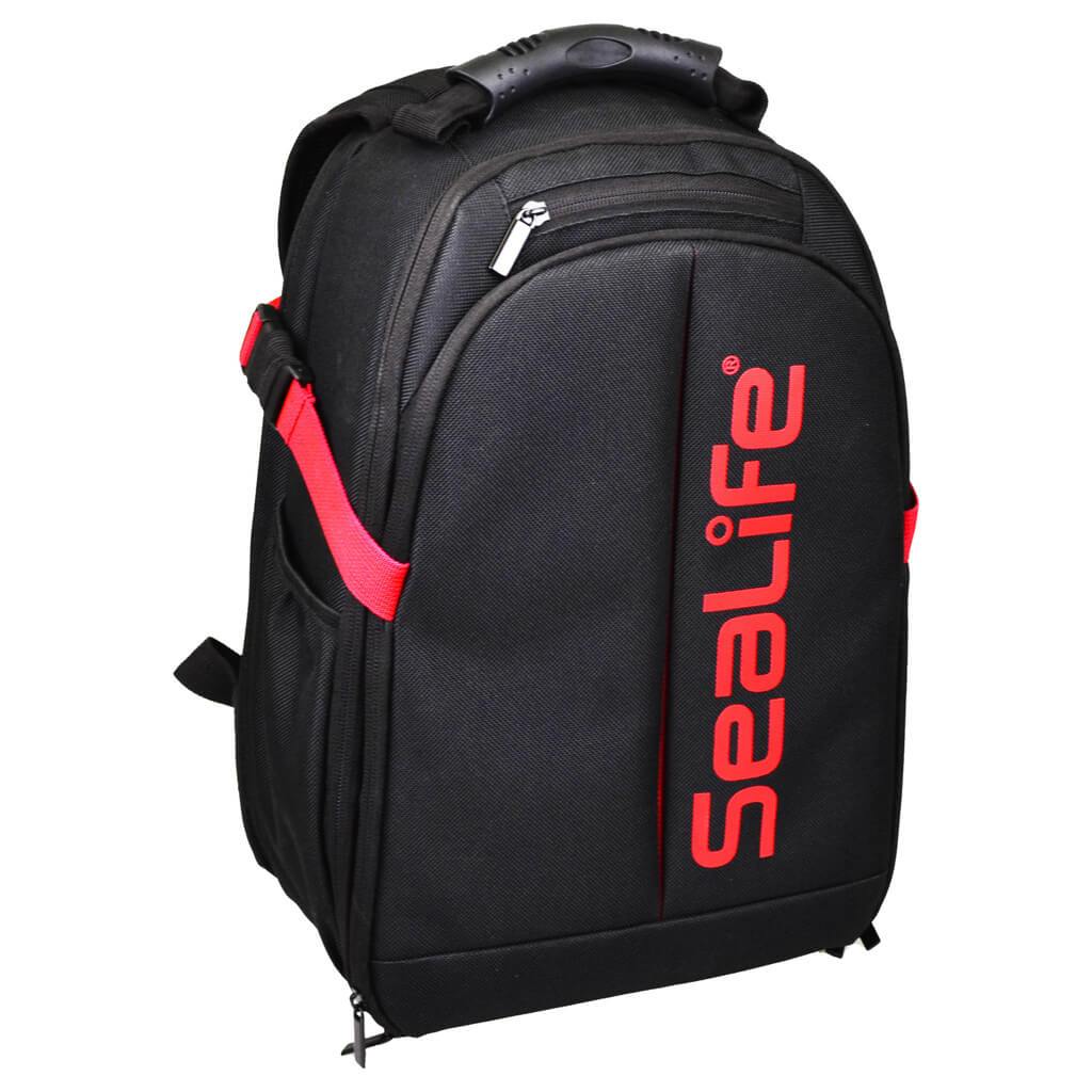 Sealife Photo Pro Backpack – Mikes Dive Store