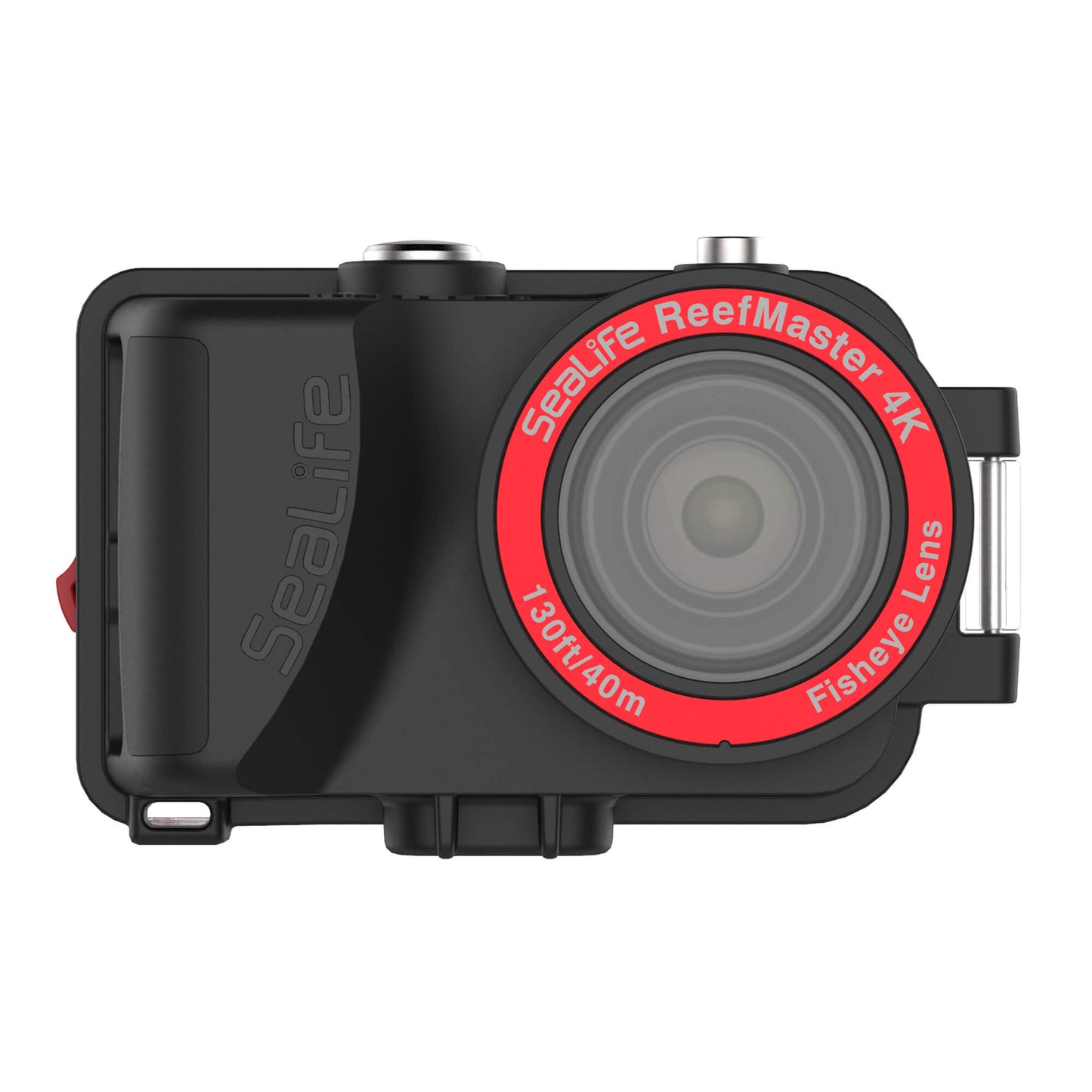 Sealife Reefmaster RM-4K Compact Underwater Camera
